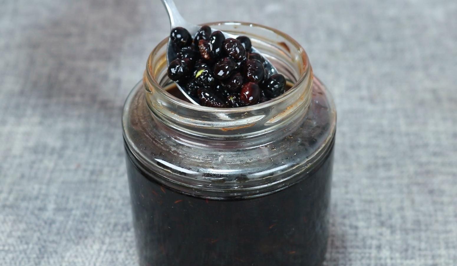 它被誉为“黑色黄金”，80岁奶奶教我土方法，每天几粒，身体棒