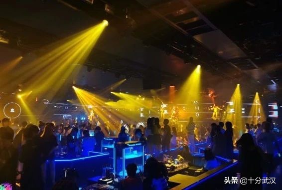 武汉十大顶级酒吧,武汉十大演艺酒吧排行