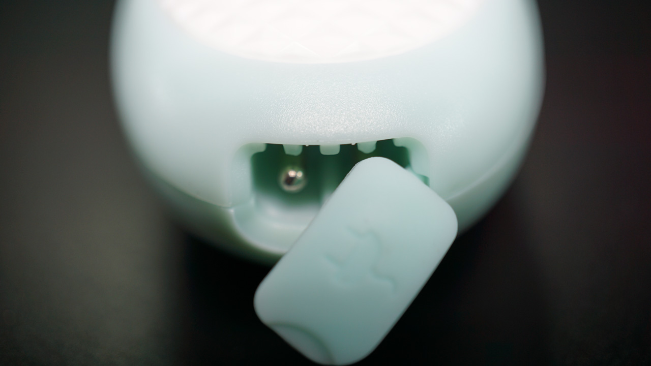 易简婴儿理发器缺点,易简婴儿理发器第五代