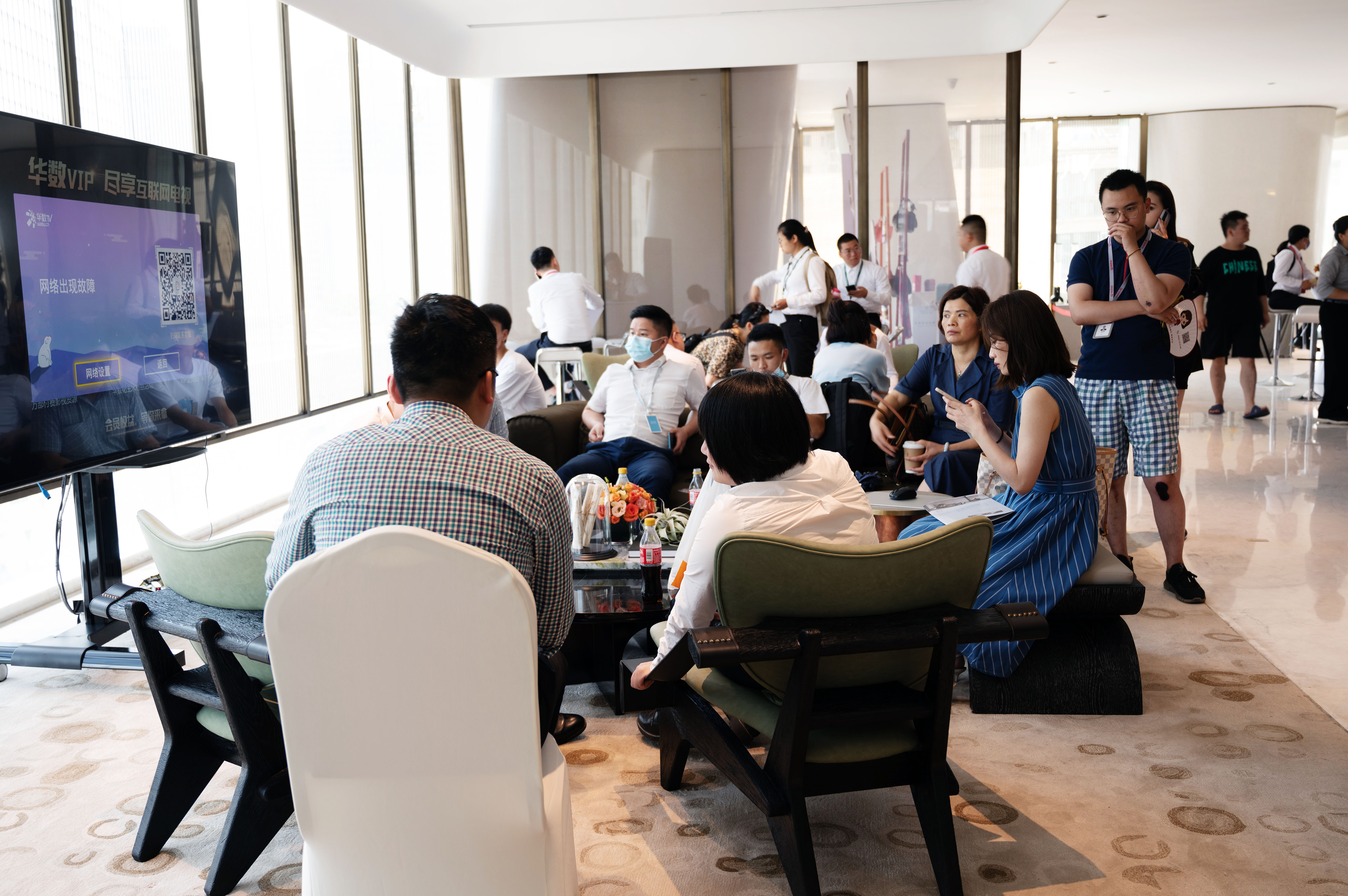 迪拜土豪都看好的项目，它的客户到底是些什么人？