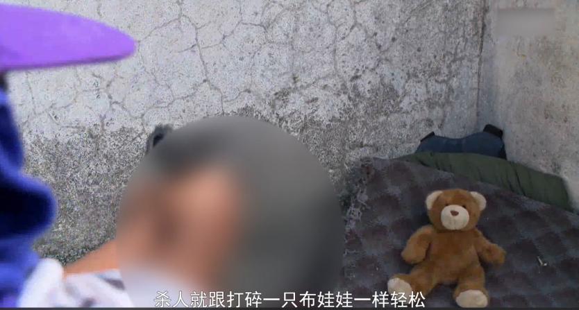 这纪录片太牛了，真实跟拍黑帮少年枪杀对手全过程，事先必买鞭炮