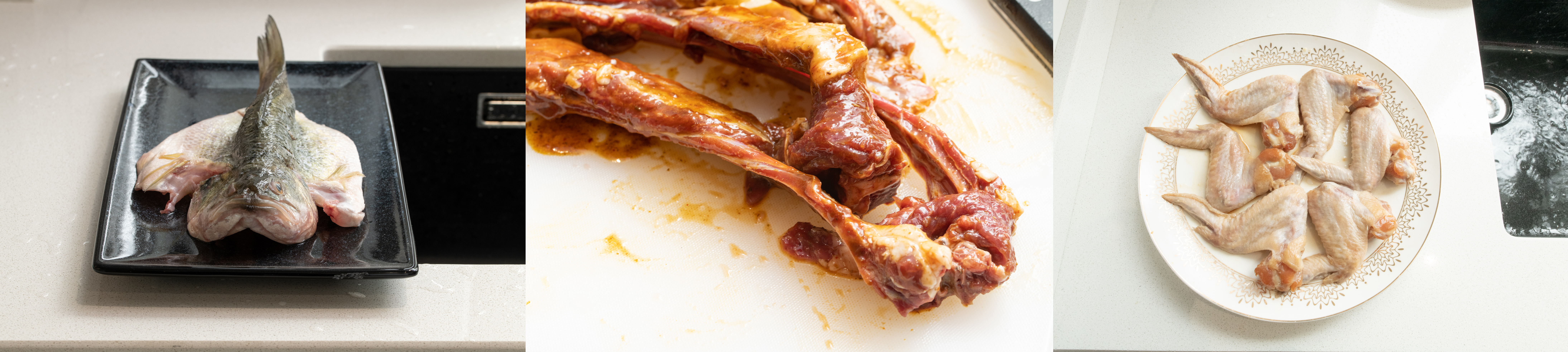 装修厨房需要买哪些电器,装修分享厨房规划及电器选购经验