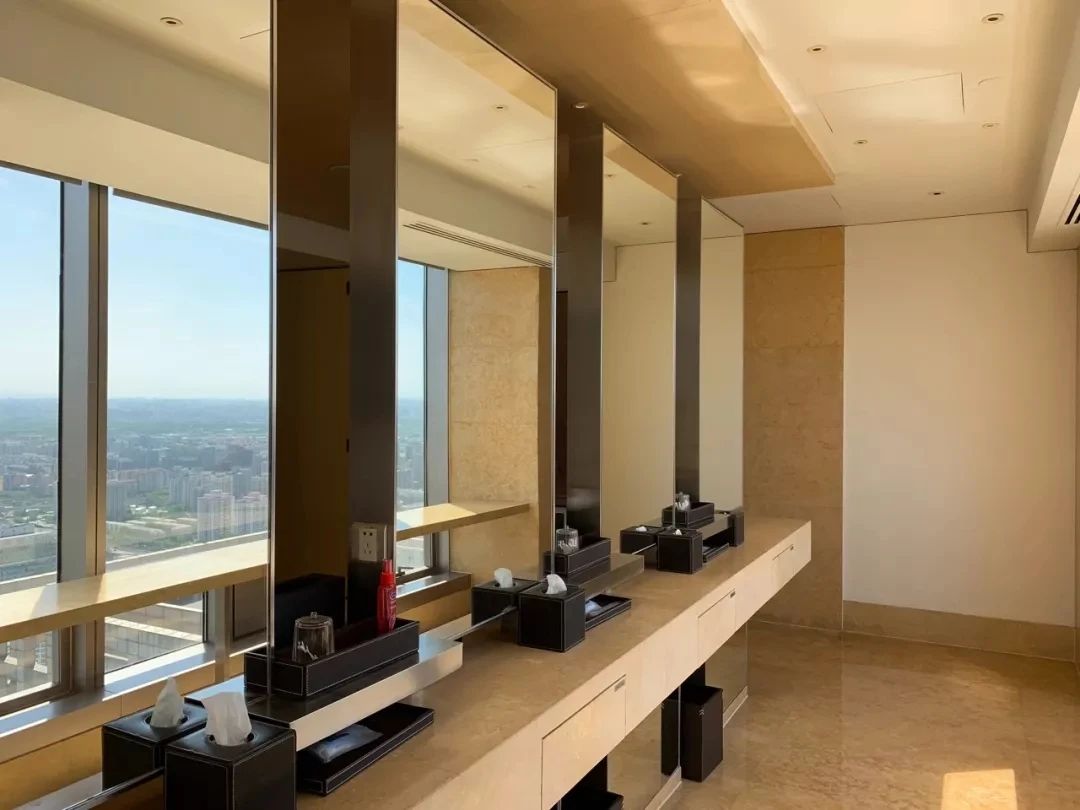 国内柏悦酒店设计赏析,柏悦酒店设计风格