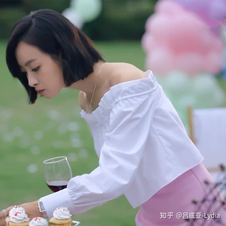 管她贺繁星渣不渣，同款衬衫买起来