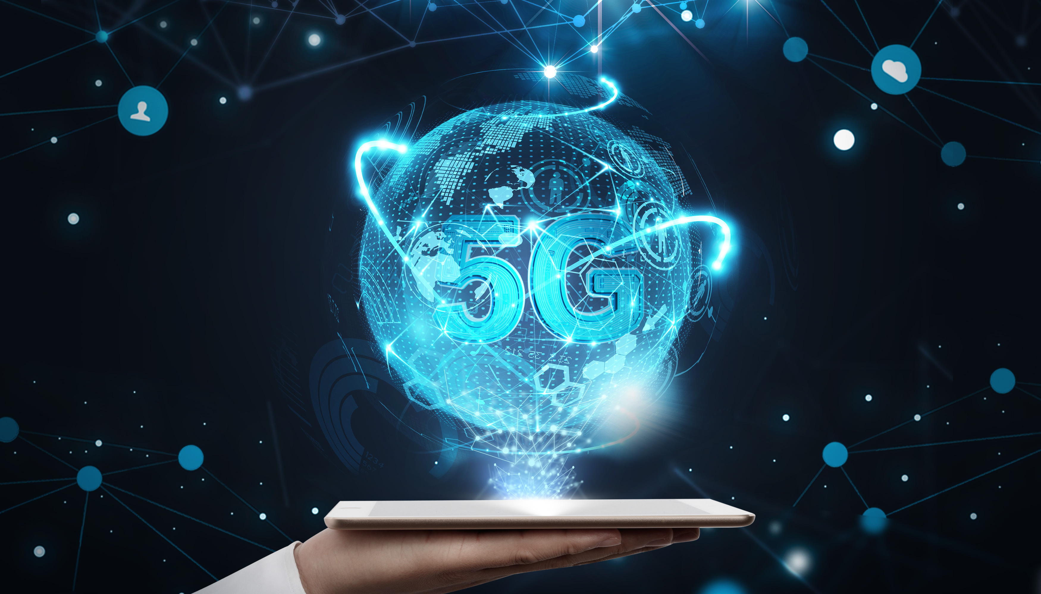 5g时代来了你对5g了解多少了,5g到底有多牛你真的了解5g吗