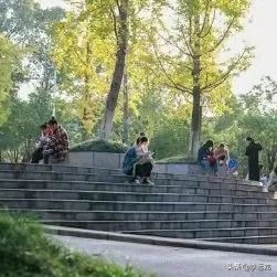 我的母校吉首大学外国语学院