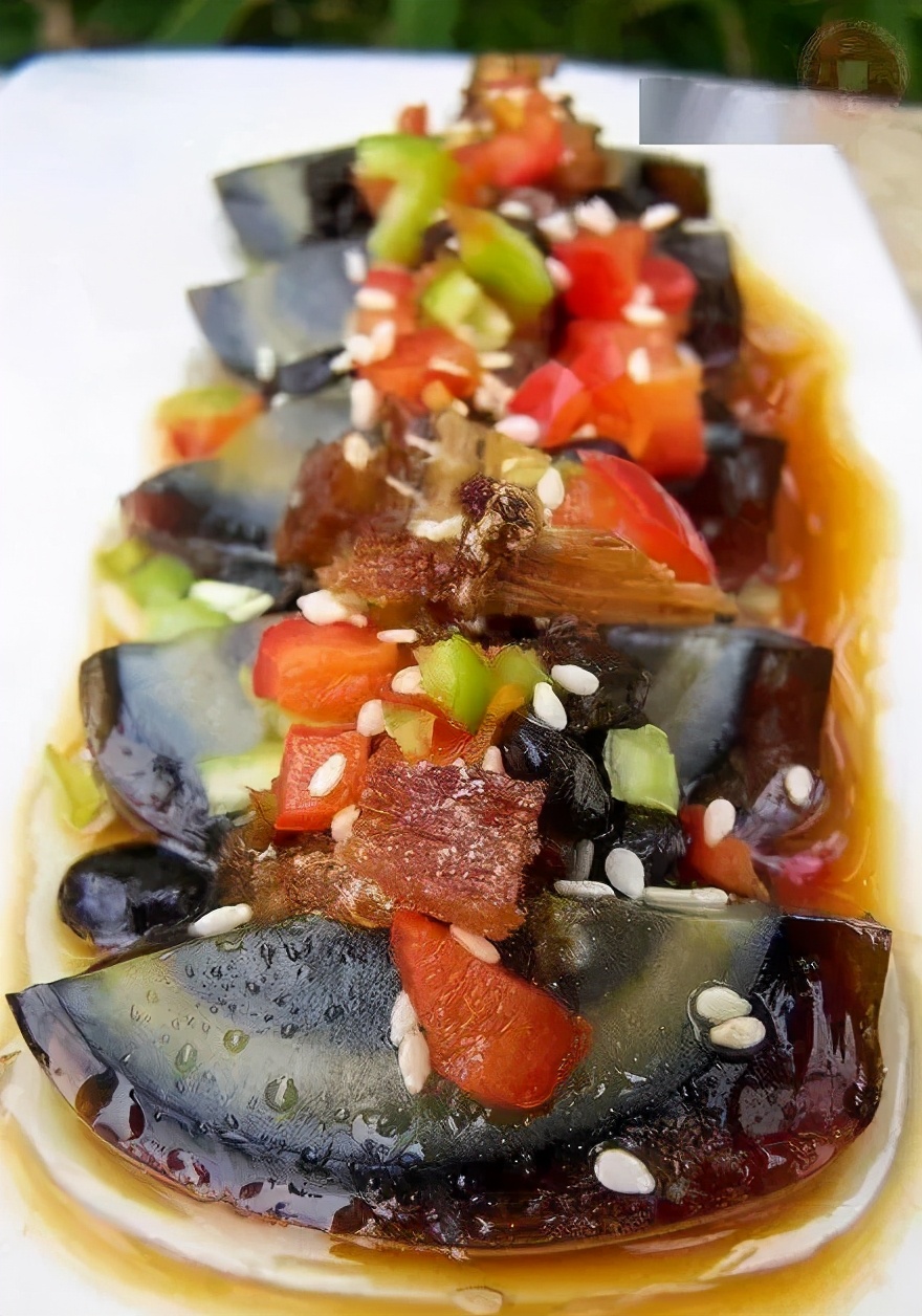 《赘婿》热播,皮蛋大火,看其中蕴藏的化学知识