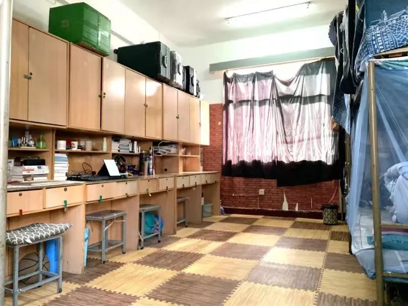 六大艺术学院宿舍,中北大学艺术学院宿舍条件