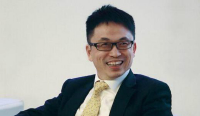 被称为中国巴菲特的投资教父张磊,张磊的投资回报率是巴菲特的多少