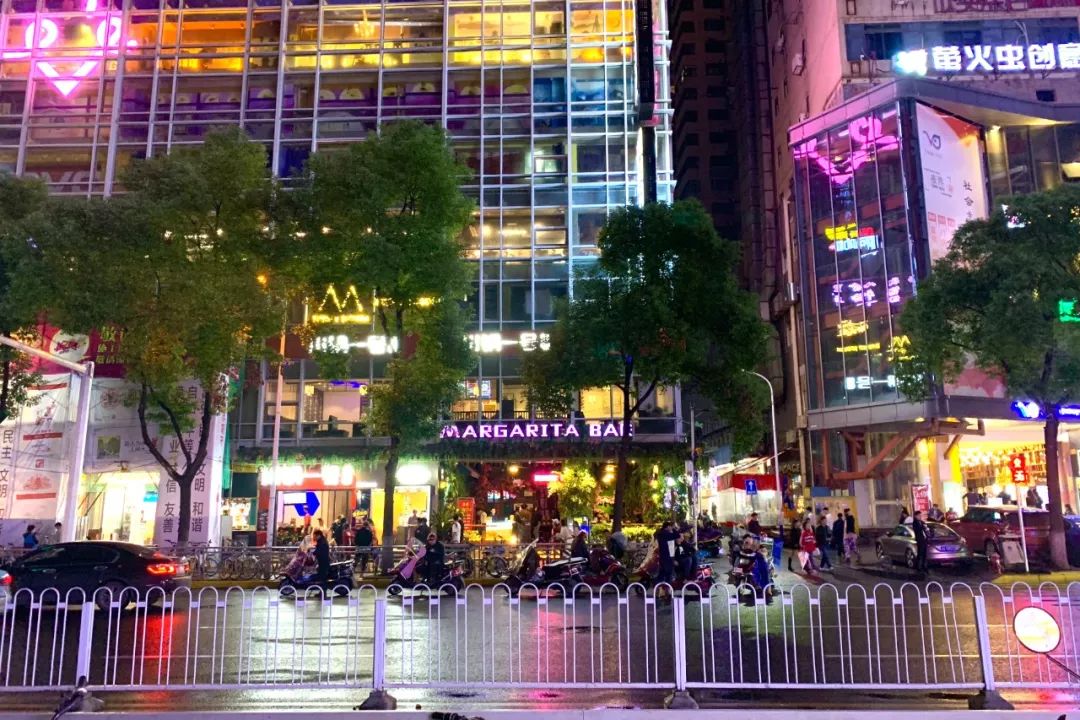 长沙一个回味无穷的城市,心心念念的长沙城