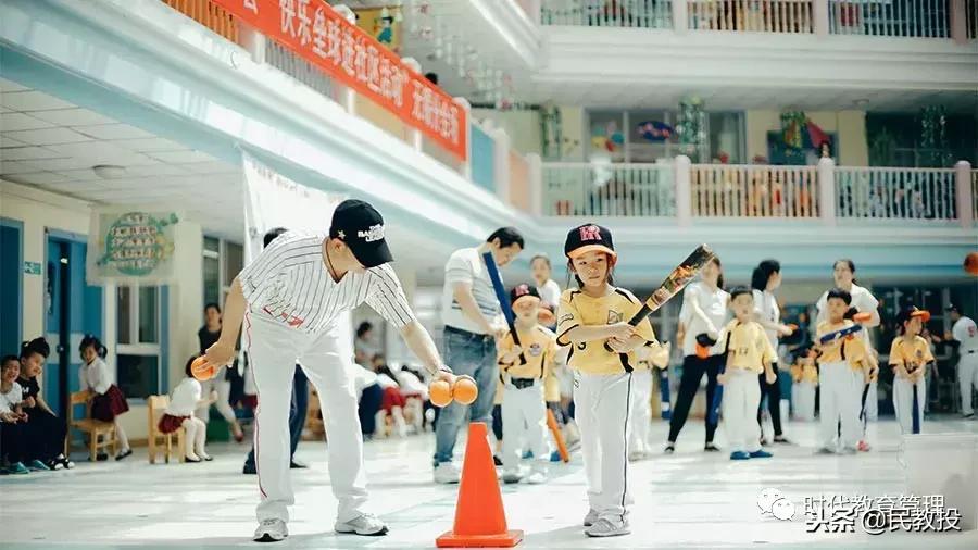 无锡太湖幼儿园特色办园,如何打造一所高端幼儿园