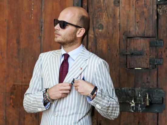 世界西装排名前十,最顶级西装价格