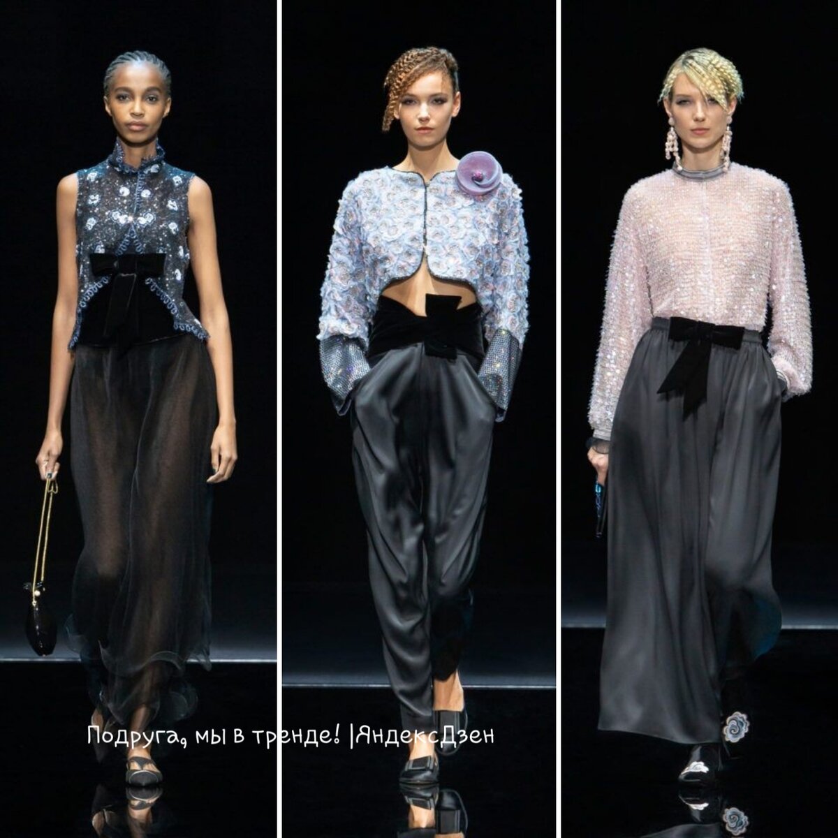 新款阿玛尼春夏时装秀,2021阿玛尼春夏时装图片