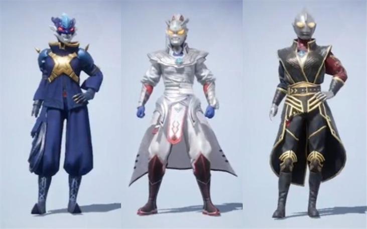 和平精英奥特曼评价,和平精英奥特曼联动吐槽