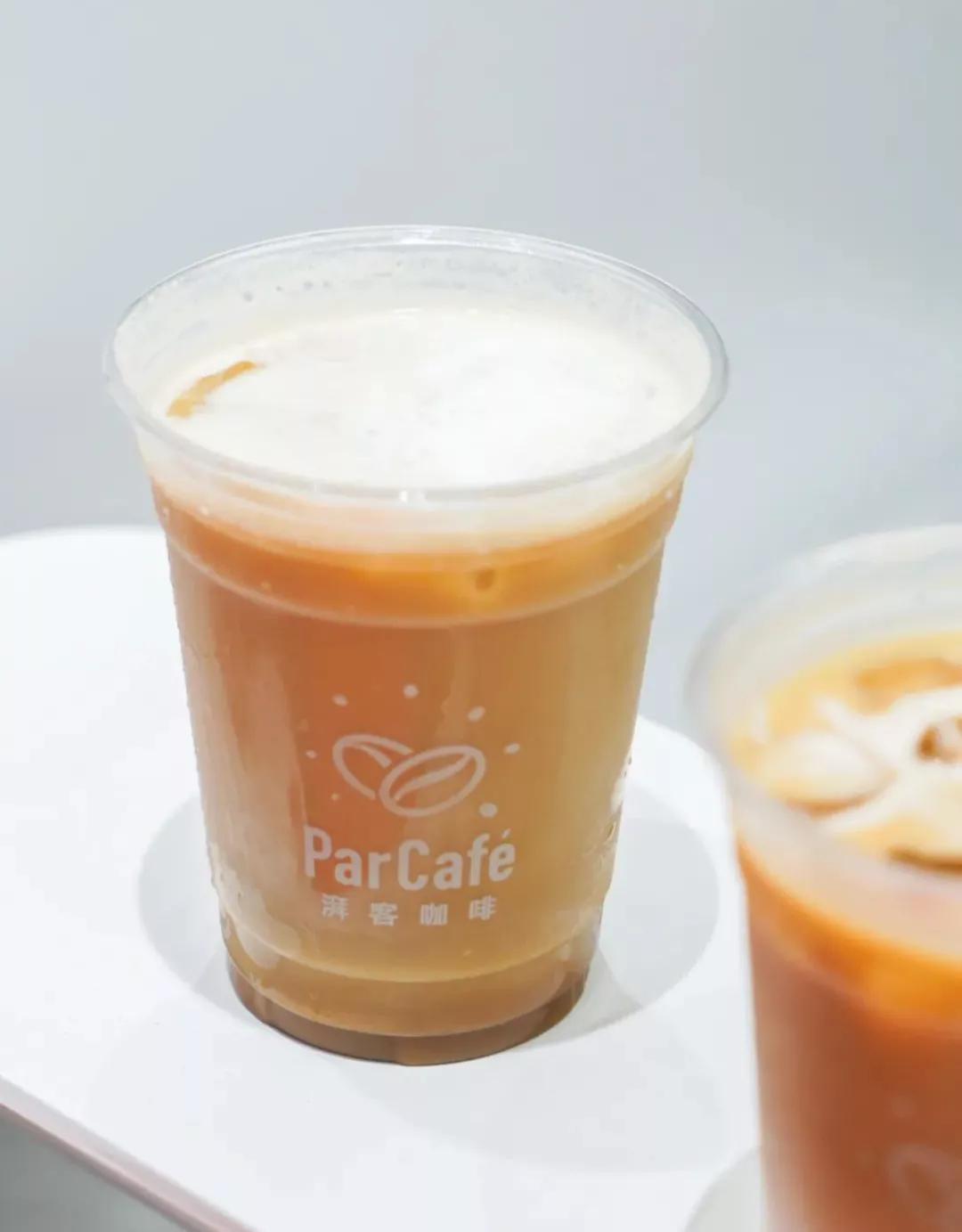 上海便利店咖啡好吃吗,上海便利店咖啡