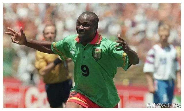 盘点当今现役世界足坛十大新星,机会永远留给有远见的人