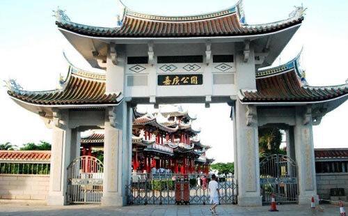 厦门名古屋旅游景区攻略,厦门旅游十大必去景点自由行攻略