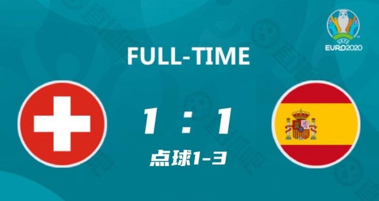 欧洲杯西班牙被谁淘汰了,欧洲杯西班牙1:0德国