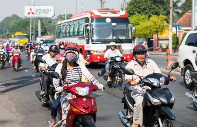 越南人眼中的中国是怎样,越南人印象中的中国