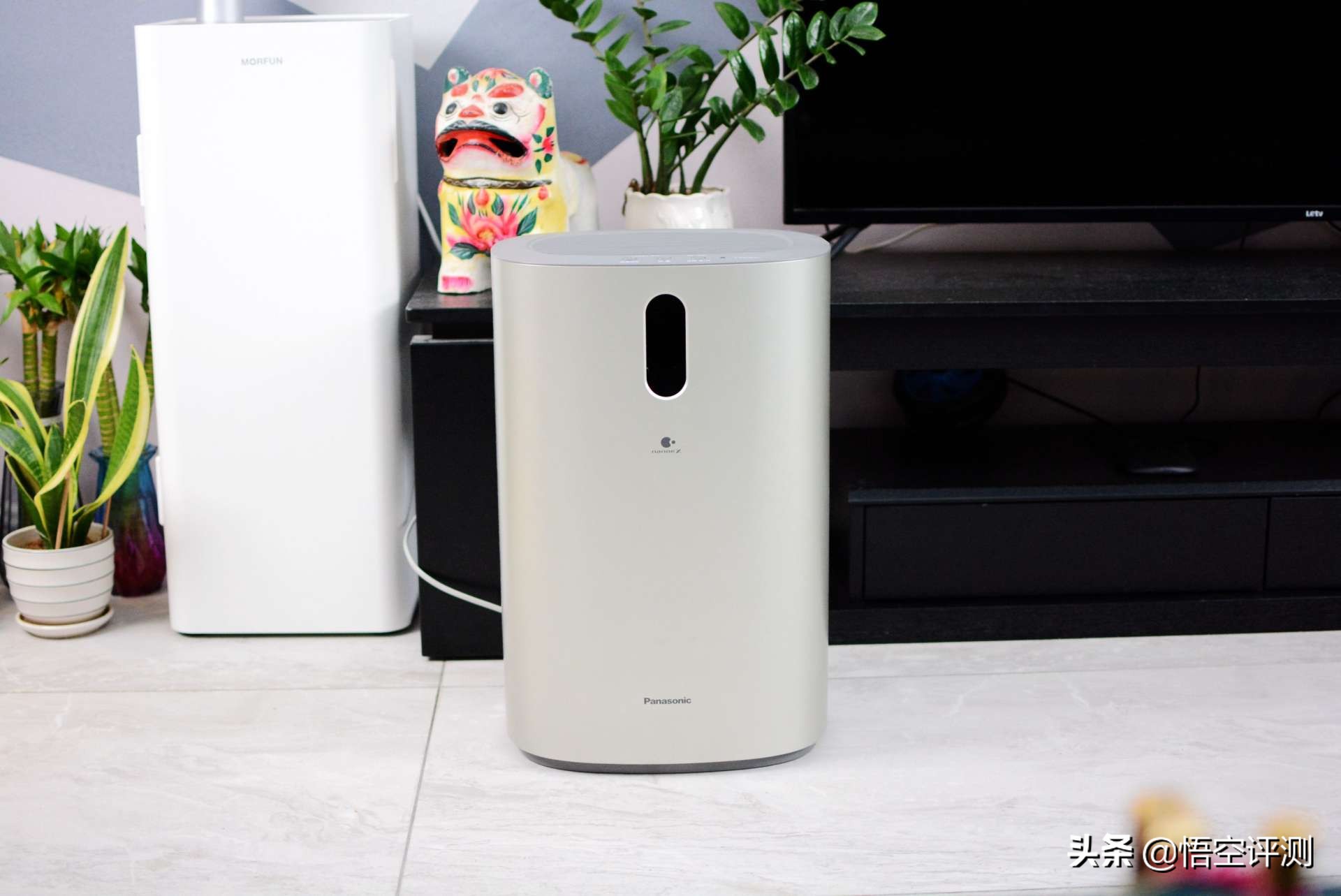 空气净化器检测甲醛0.017,甲醛治理室内空气检测