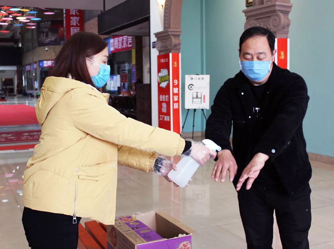 八益家具城春节期间正常营业吗,八益家具城会搬迁吗