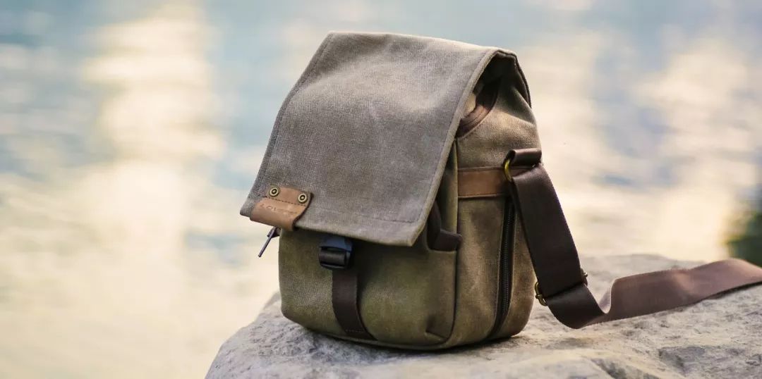 公认最好看的单肩摄影包,最实用的摄影包推荐