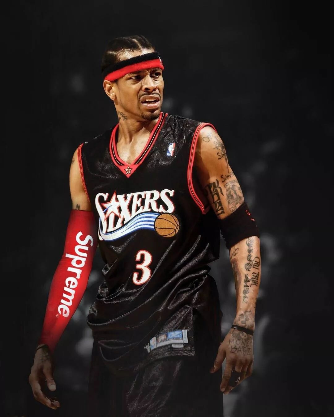 教你认识大牌潮流,带你认识一下真正的国际大牌巨星