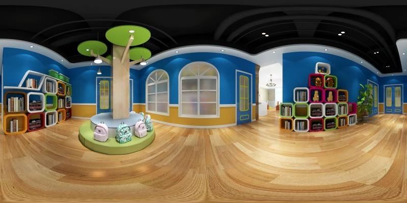 平顶山清艳百汇校区,平顶山清艳酷贝少儿英语费用