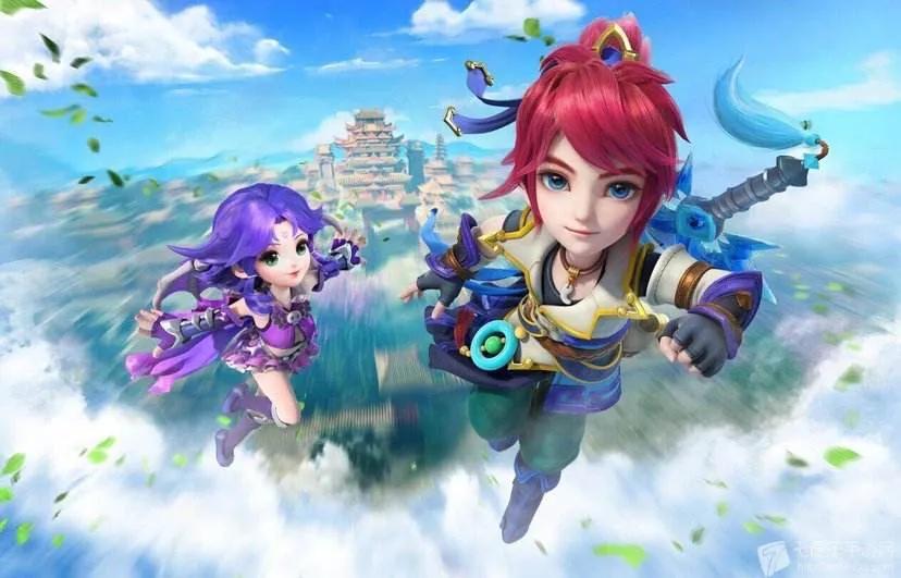 梦幻西游手游神兽实用排行2021,梦幻西游手游69平民玩什么门派好