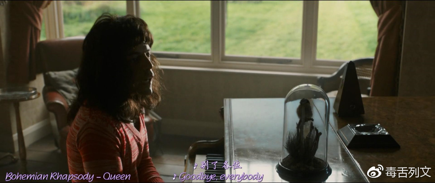 波西米亚狂想曲后半段不好听,波西米亚狂想曲bohemianraphsody
