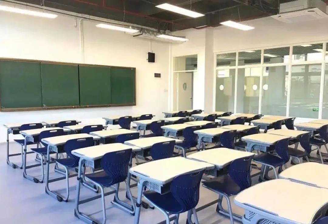 深圳中新中学校,深圳新中外国语学校