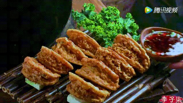 看了李子柒的视频的感受,看完李子柒后的感受