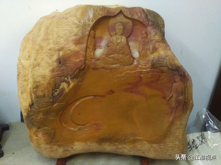 中国四大传统名砚,中国四大名砚歙砚