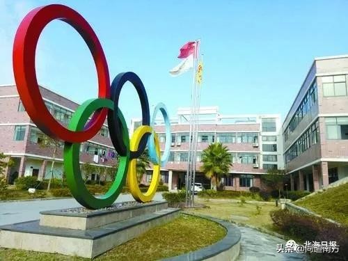 北海足球城,北海金滩足球基地