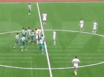 俄罗斯青少年格斗比赛ko,俄罗斯青少年足球赛