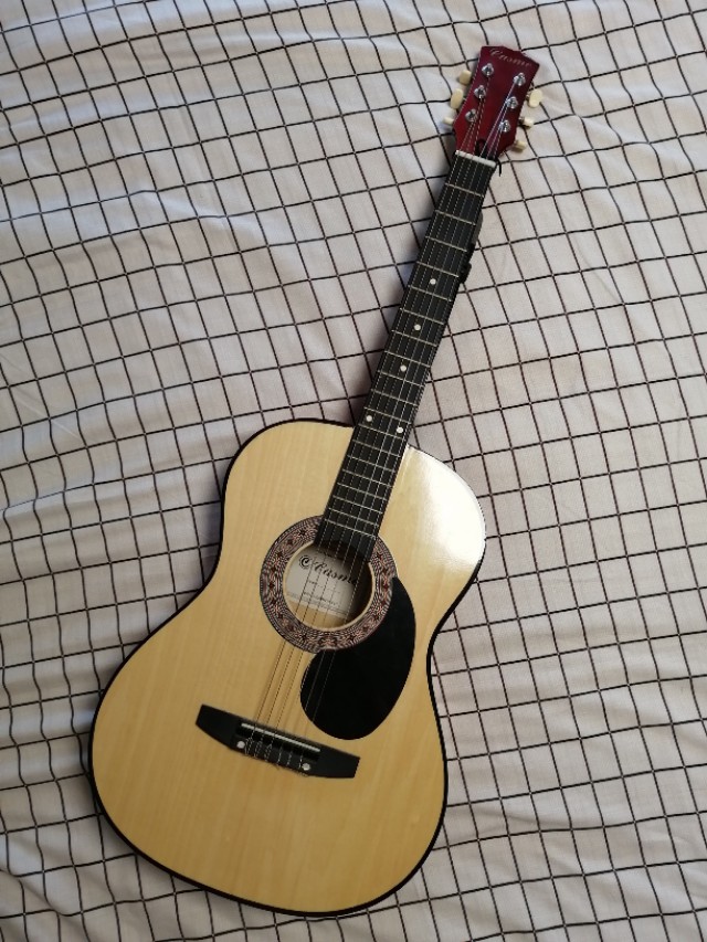 吉他板材分类及区别,吉他单面的好还是合板的好