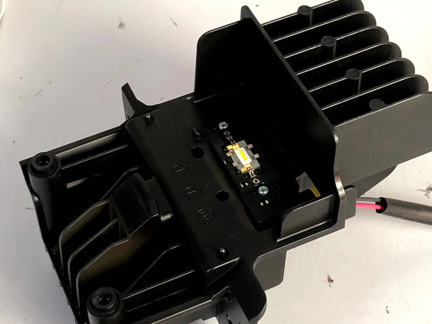 原车led透镜有必要改吗,原车led透镜改透镜