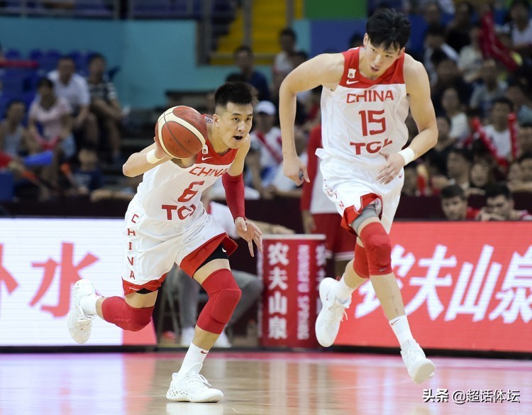 范志毅篮球还是足球的,范志毅的成就跟周琦半斤八两