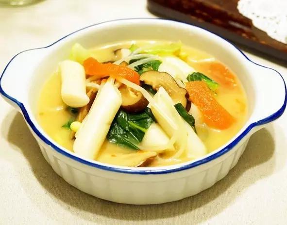 产后妈妈喝这些汤催乳不长肉,产后催乳汤推荐