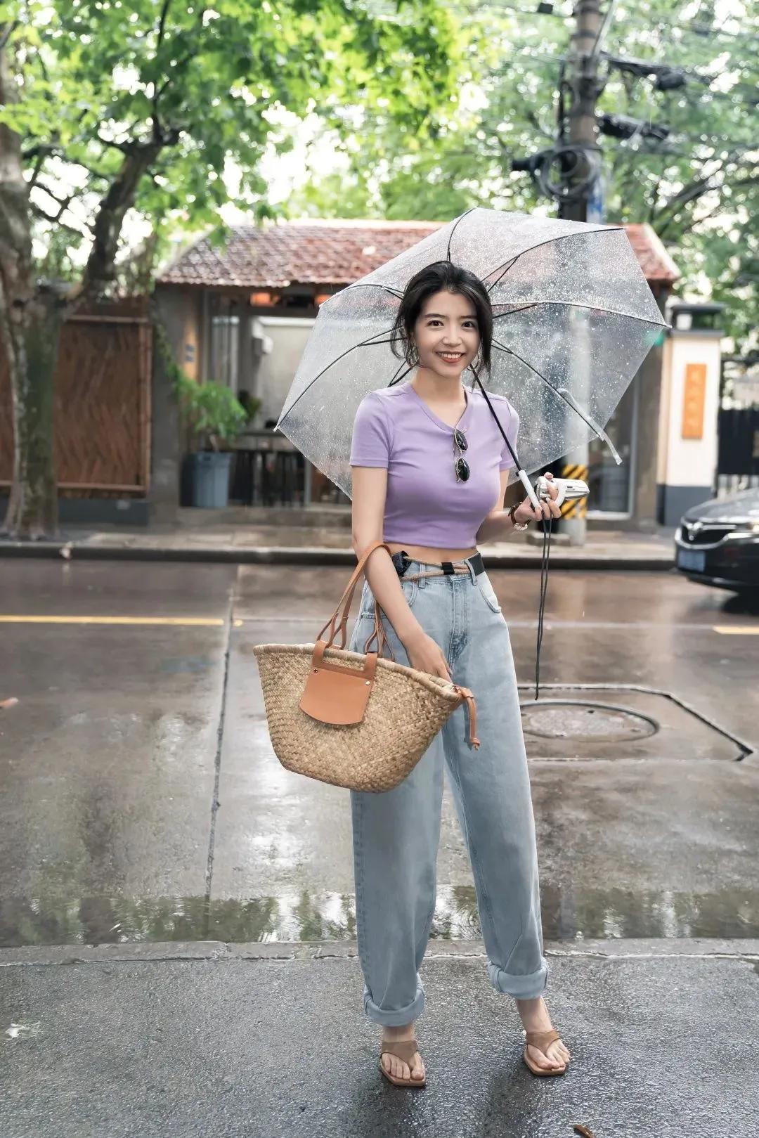 三木博主穿搭技巧视频,三木时尚博主穿搭图片冬季