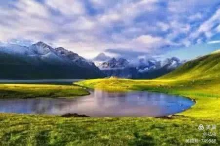 汉中青海甘肃大环线七日游,五一到秦岭旅游攻略三日游