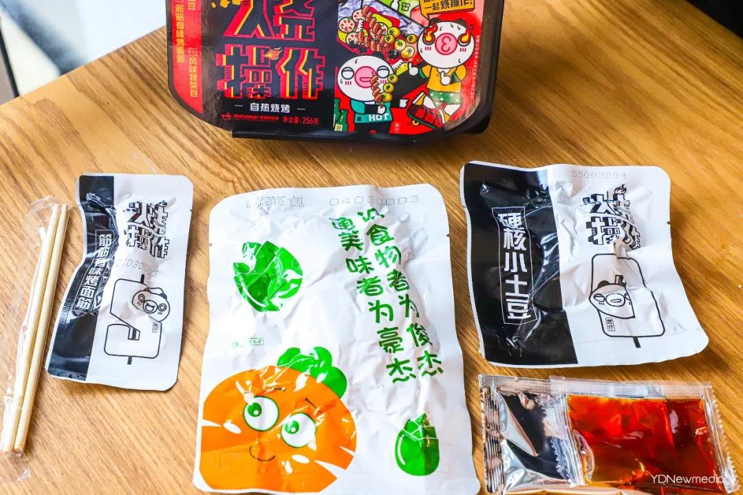 薇娅最值得买的零食,薇娅必买10种零食