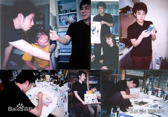 航海王日本漫画,航海王尾田荣一郎签名