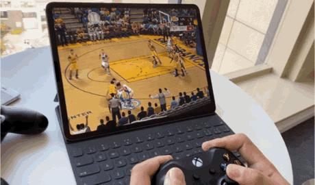 ipad还能流畅游戏的老机型,ipad什么时候适配当前主流游戏啊