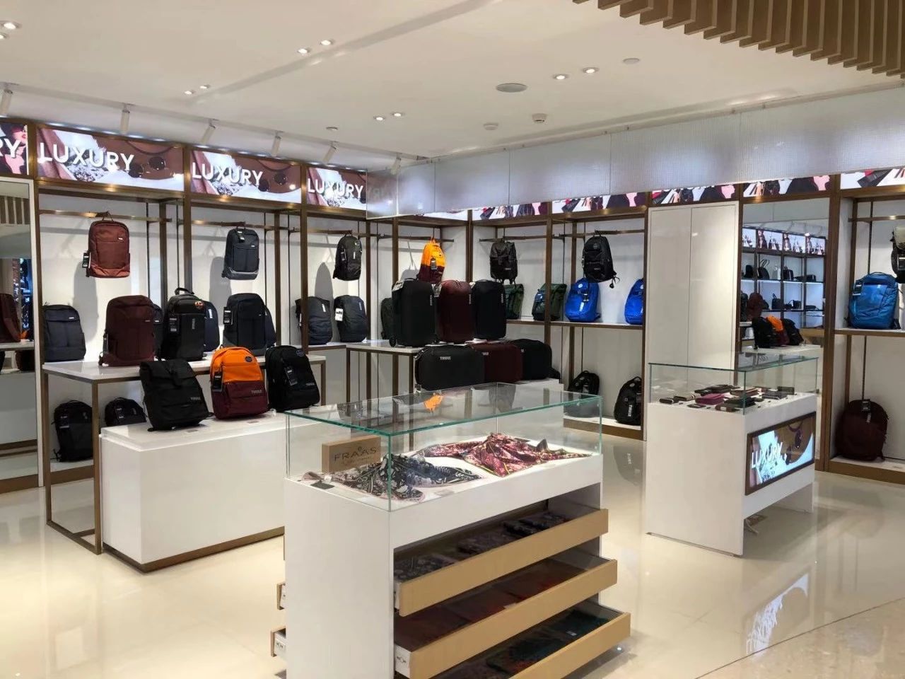 哪个地区免税店有lv和古驰,杭州哪里有lv免税店