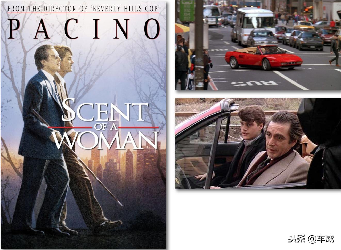 销量最好的法拉利白色跃马,盘点有史以来最好的法拉利