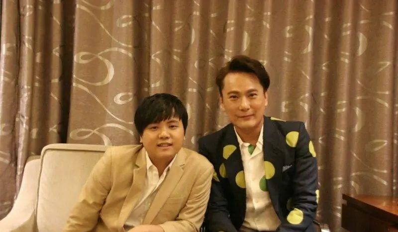 杨臣刚最红的一首歌,杨臣刚还有别的歌吗