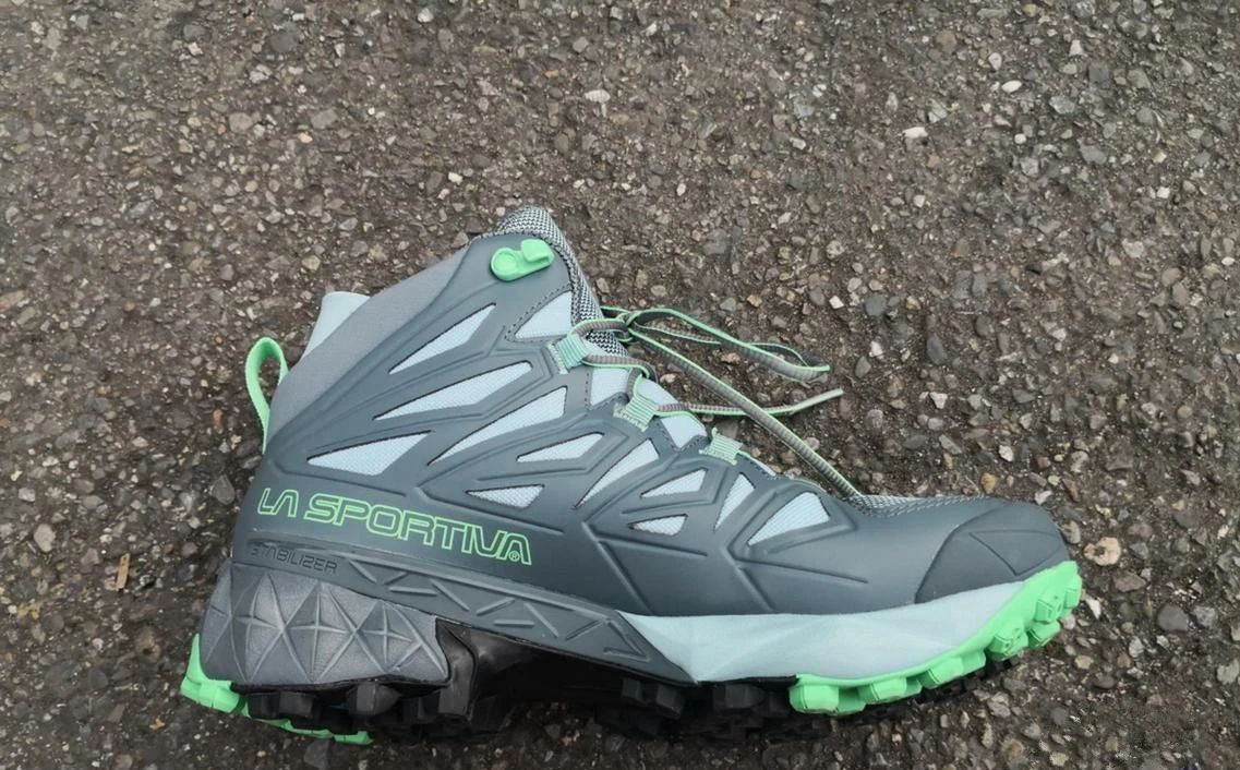 lasportiva进阶攀岩鞋太硬,lasportiva登山鞋详解