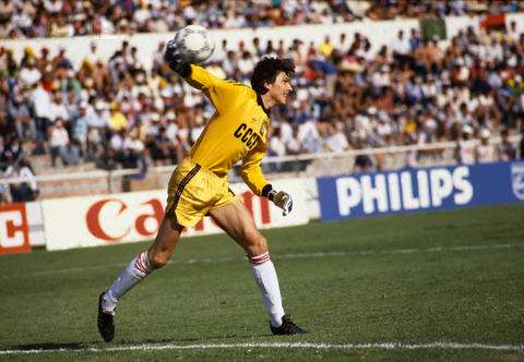 科比历史前十守门员,守门员历史排名