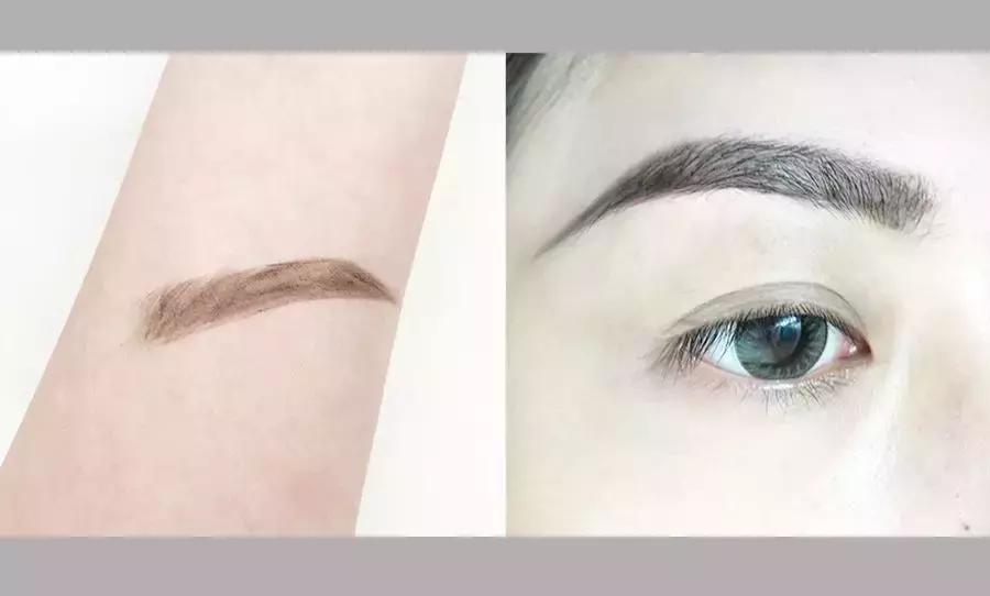 画眉无基础教学,画眉不掉色技巧